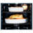 24" Self Cleaning  Electric Single Wall Oven-48571258