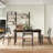 Atyanna 18.5'' H Upholstered Beech Side Chair-1549202451
