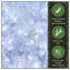 Clear Pine Christmas Tree with LED Lights-964332673