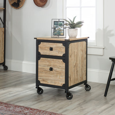 Storage Cabinets