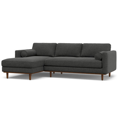 Canapé modulaire gauche Morrison