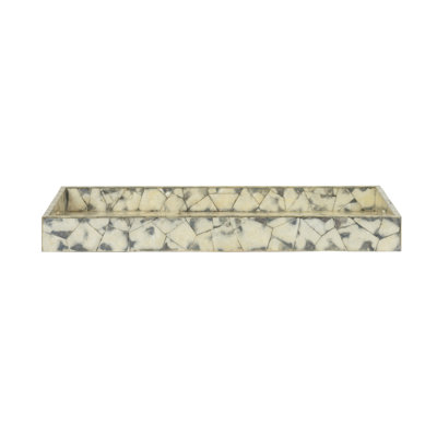 Shock Decorative Tray