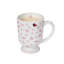Love You More Mug - Pink