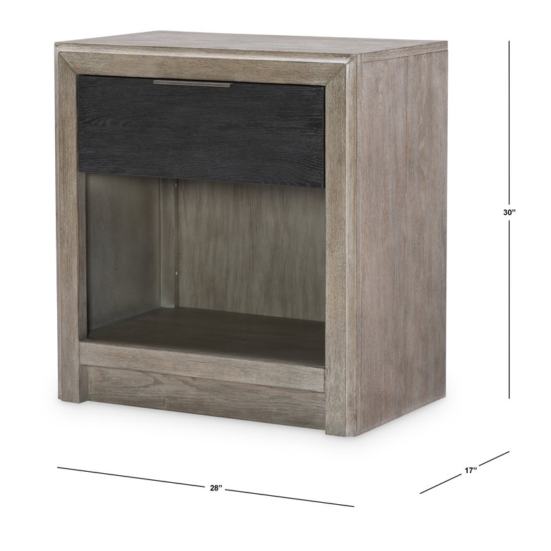 Table de chevet Jaghy