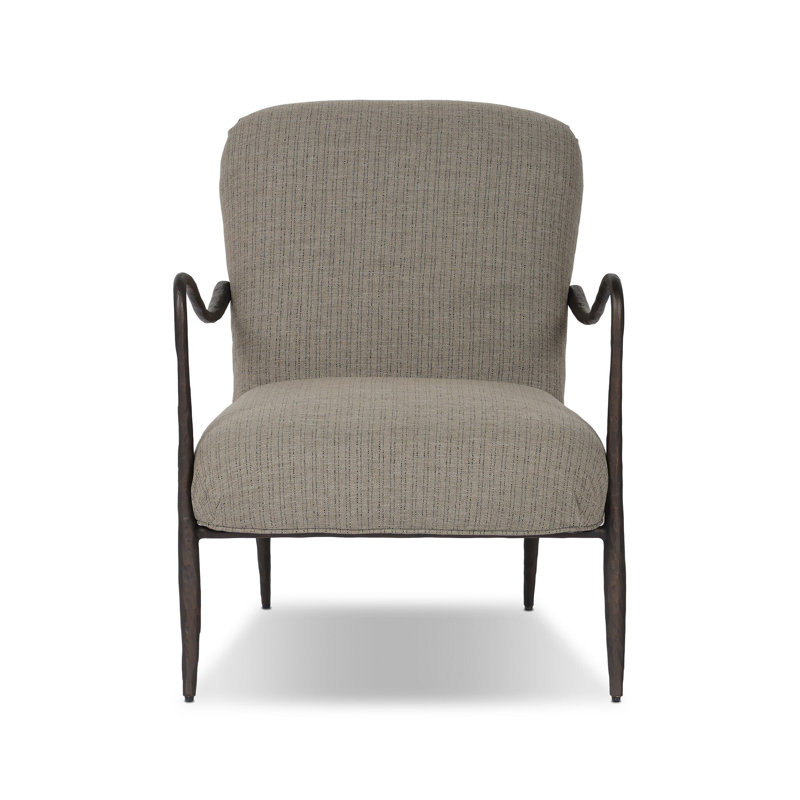 Locke Outdoor Lounge Chair