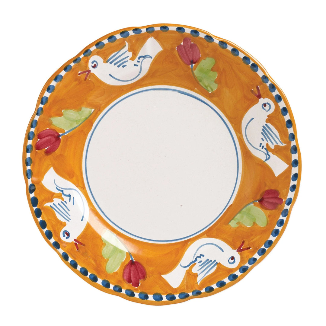 Campagna 12'' Dinner Plate VIETRI