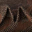 Tapis d'intérieur / extérieur brun chocolat Stedman-31380007