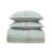 Waterford Jonet Blue and Gold 3-Piece Damask Comforter Set with Matching Shams-119190084