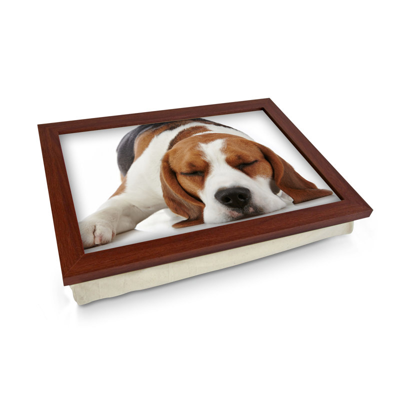 Elisardo Wood Tray