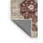 Machine Washable Overdyed Beige Area Rug-1057804339