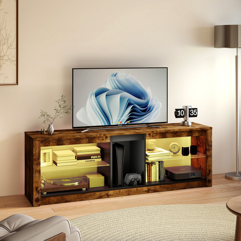 TV Stand for TVs up to 65"