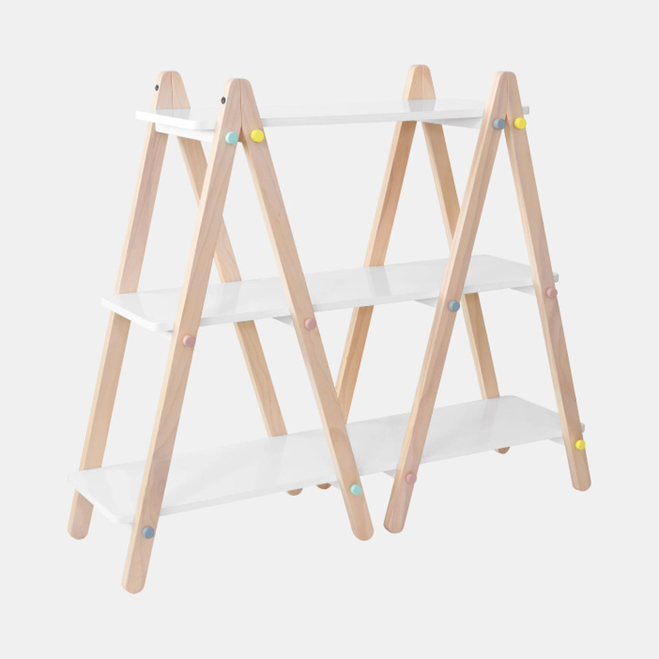 Decor + Storage