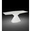 Vertex Plastic Dining Table