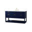 Ensemble de meuble-lavabo simple 60 po Felicity-1786026686