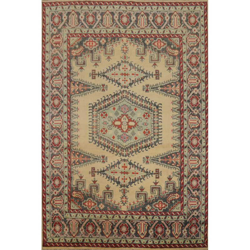 Tapis géométrique Viss