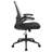 Office Chair Ergonomic Mesh Task Chair Swivel Rolling Computer Chair Lumber Support Desk Chair Modern Height Adjustable Executive Chair-173563728