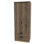 Fully Assembled Tuckerton Wardrobe