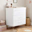 Babymore Kimi Acrylic 2 Piece Nursery Room Set-121883770