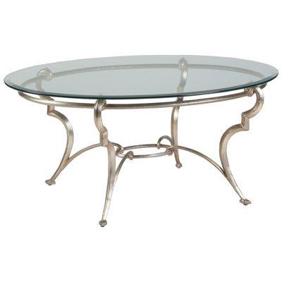 Signature Designs Colette Cocktail Table