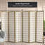Paravent Shoji pliable Alex 70'' H-511927489-511927491