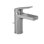 Oberon™ S 1.2 GPM High-Efficiency Polished Chrome Bathroom Sink Single Hole Faucet