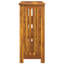 Solid Wood Potting Bench