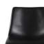 Chaise en similicuir Aobh-2022413612