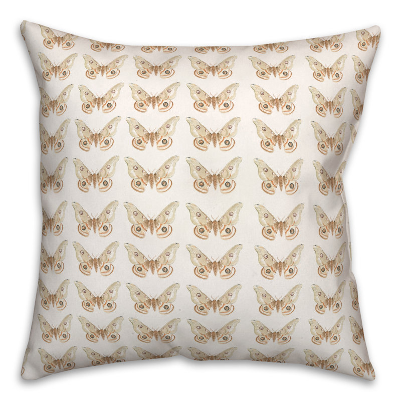  Throw Pillow