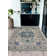 Uriah Oriental Area Rug