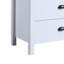 Commode large, commode de chambre principale
