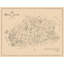 Art sur toile tendue par Williston Forge Walsh Gallery: Madison County Texas, Walsh 1879-2040261808