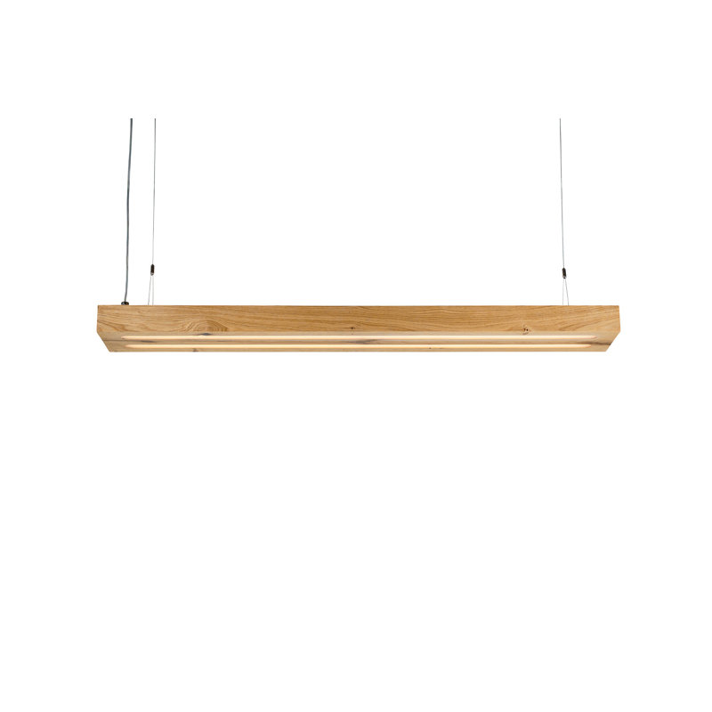 1 - Light Holz LED Kitchen Island Pendant