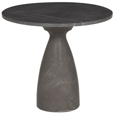 Vanguard Stone End Table