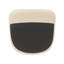 Pandora Upholstered Rocking Chair-1189655719