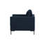 Holiday Velvet Armchair-41072600