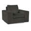 Fauteuil de 48 po de largeur Memphis-124581528-86889581