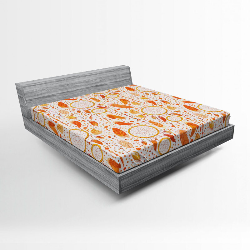 Microfiber Fitted Sheet, Full Fitted Sheet