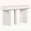 Table de couloir peu encombrante pour petits appartements et foyers-1882881267