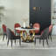 Upholstered Dining Chair-155210642