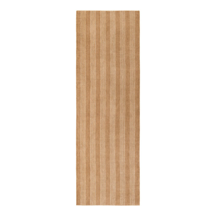 Jill Zarin Winchester Natural Wool Rug