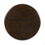 Ensemble de tables basses 3 pièces, ensemble de table de salon en bois comprenant table basse ovale de 44 po, ensemble de 2 tables de bout rondes-644082755