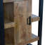 Armoire de rangement 32 po