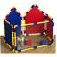 Meuble Baby Corral