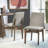 Parisi 19'' H Upholstered Side Chair-1324473447