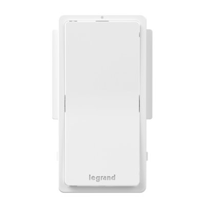 Trousse de changement de couleur de l'interrupteur intelligent radiant®