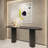 Retro Minimalist Elegant Console Table-108839700-108839701