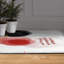 Tapis rectangulaire Dree avec envers antidérapant-1185036135
