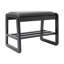 Banc de rangement pour chaussures