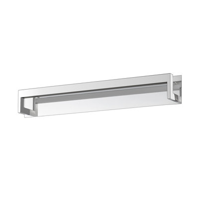Friedman Dimmable LED Bath Bar