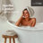 800GSM 100% Cotton Bath Sheet 2 Piece Set-106238763